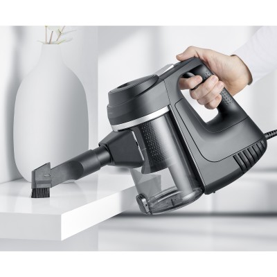 Skaftdammsugare med sladd 600W CY 7080