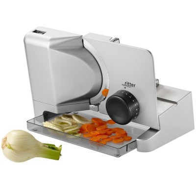 Ritter - Skärmaskin Arcus 3  17cm Skärklinga - 515.023