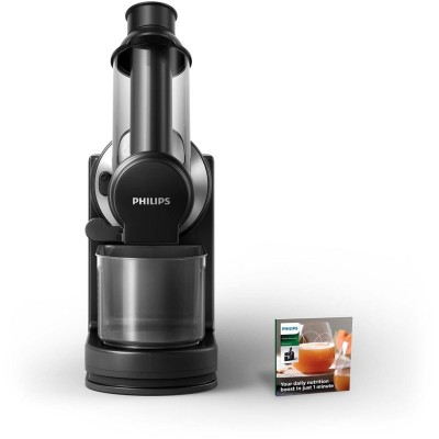 Philips - Slowjuicer HR1889/70 Viva Collection Black XL - A15404