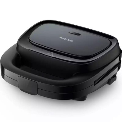 Philips - Smörgåsgrill 3000-serien HD2330/90  750W - A12915