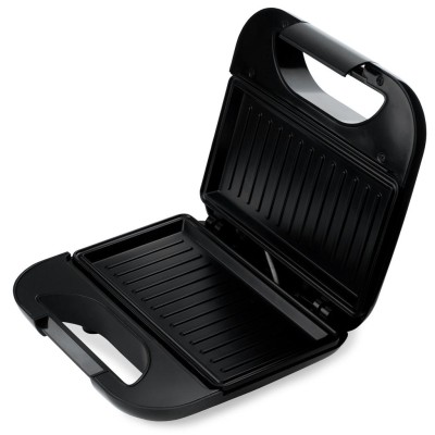 Champion - Smörgåsgrill Multi Health 22x12cm 750W SG400 Svart - A13442