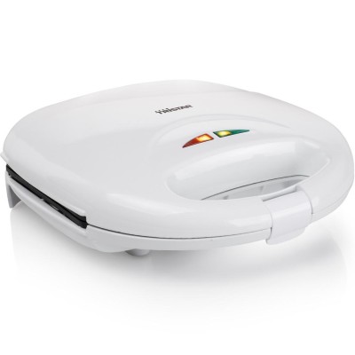 Tristar - Smörgåsgrill SA-3050 22X13cm 750W Panini - A13626