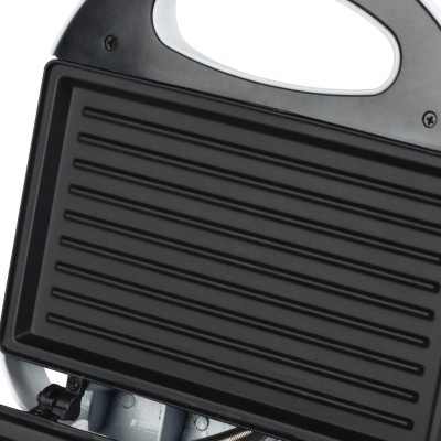 Tristar - Smörgåsgrill SA-3050 22X13cm 750W Panini - A13626