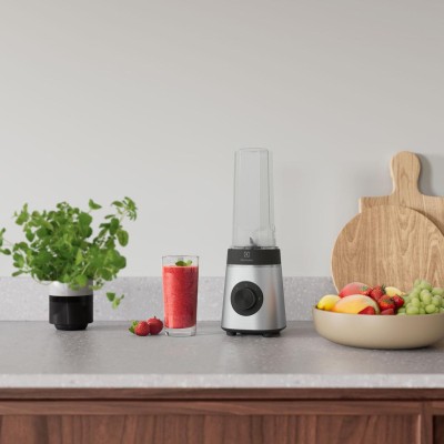 Electrolux - Sportsblender Create4 E4SB1-4ST stainless steel - A12312