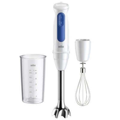 Braun - Stavmixer MQ30051M MultiQuick 3  0X22111539 - A15133