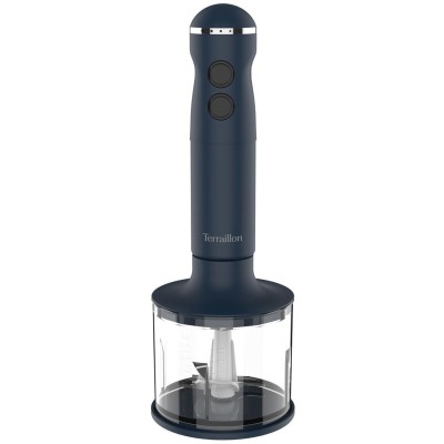 Terraillon - Stavmixer New Moon 1000W Variabel hastighet + Turbo - A14481