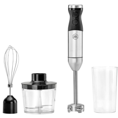 OBH Nordica - Stavmixer Set 800W Elite Mix 7715 - 7715