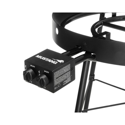 Stekhällsset Premium XL 652784
