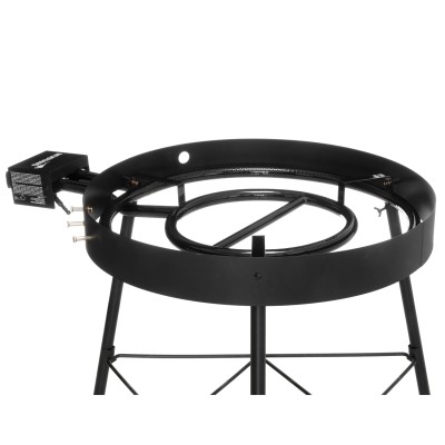 Stekhällsset Premium XL 652784