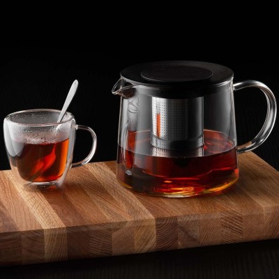Maku - Tekanna Glas 1,5 L - A15362