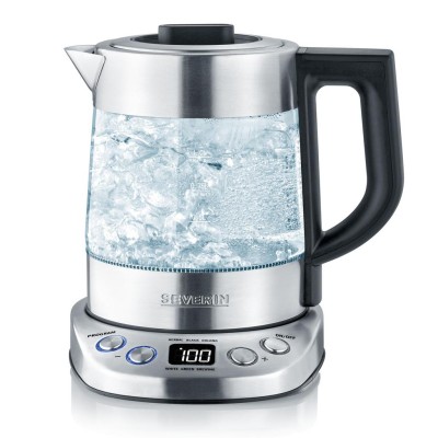 Severin - Te-kokare DeLuxe Mini WK3473 1,0l - 3473000