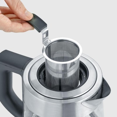 Severin - Te-kokare DeLuxe Mini WK3473 1,0l - 3473000