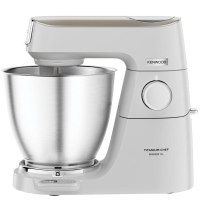 Kenwood - Titanium Chef Baker XL KVL65.001WH - 0W20011379