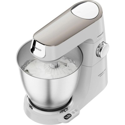 Kenwood - Titanium Chef Baker XL KVL65.001WH - 0W20011379