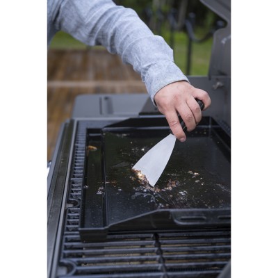Universalt stekbord 64x36cm 650357