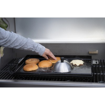 Universalt stekbord 64x36cm 650357
