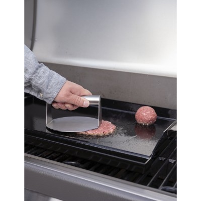 Universalt stekbord 64x36cm 650357