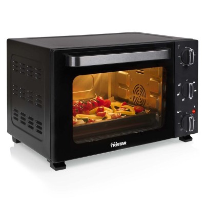 Tristar - Varmluftsugn 27L 1500W - OV-3627 - A15484