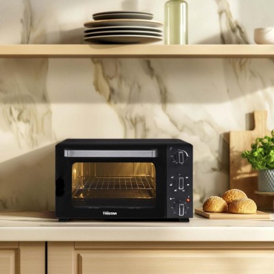 Tristar - Varmluftsugn 27L 1500W - OV-3627 - A15484