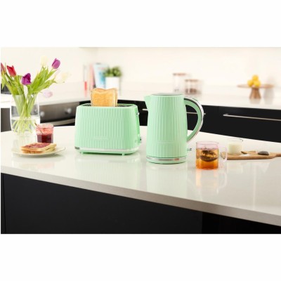 Russell Hobbs - Vattenkokare  27364-70 Eden Kettle Pistachio - A13810