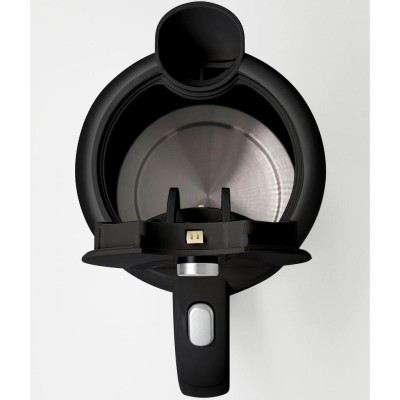Terraillon - Vattenkokare Diamond 1,5L 2200W svart - A14467