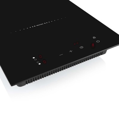 Princess - Vertikal dubbel induktionsplatta 3000W - 303015 - A15539