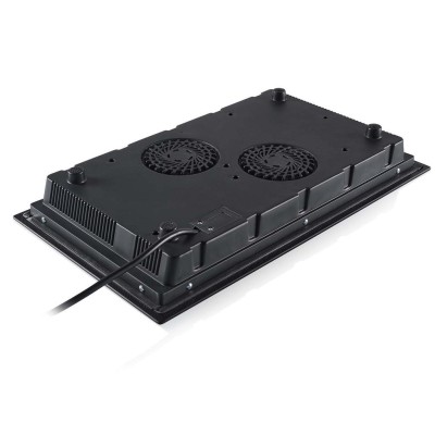 Princess - Vertikal dubbel induktionsplatta 3000W - 303015 - A15539