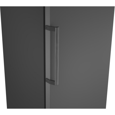 Bosch - GSN36VCCG - Serie 4, Frysskåp, 186.2 x 59.5 cm, Grå