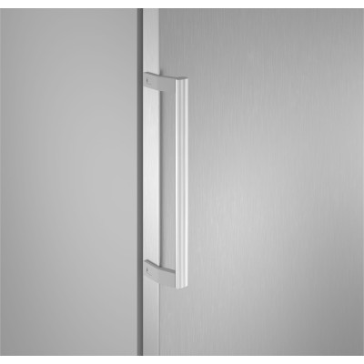 Bosch - GSN36VLCG - Serie 4, Frysskåp, 186.2 x 59.5 cm, Inox-Look