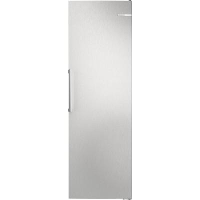 Bosch - GSN36VLDG - Serie 4, Frysskåp, 186.2 x 59.5 cm, Inox-Look
