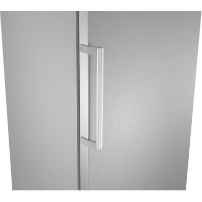 Bosch - GSN36VLDG - Serie 4, Frysskåp, 186.2 x 59.5 cm, Inox-Look