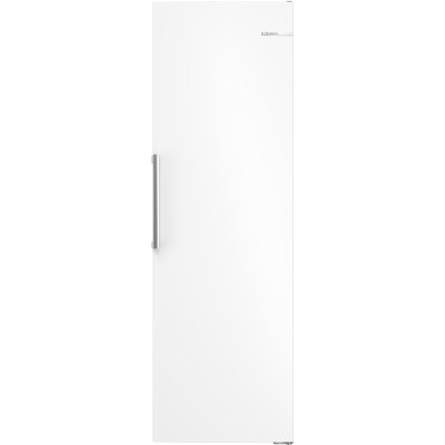 Bosch - GSN36VWCG - Serie 4, Frysskåp, 186.2 x 59.5 cm, Vit