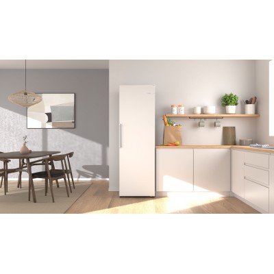 Bosch - GSN36VWCG - Serie 4, Frysskåp, 186.2 x 59.5 cm, Vit