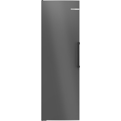 Bosch - KSN36VCCG - Serie 4, Kylskåp, 186.2 x 59.5 cm, Grå