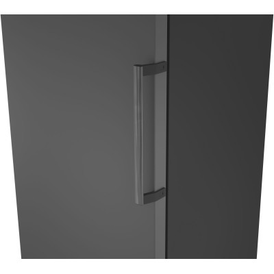 Bosch - KSN36VCCG - Serie 4, Kylskåp, 186.2 x 59.5 cm, Grå