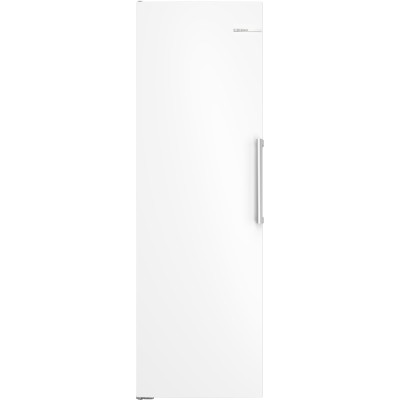 Bosch - KSN36VWDG - Serie 4, Kylskåp, 186.2 x 59.5 cm, Vit