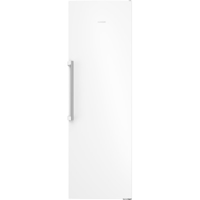 Siemens - GS36N6WDM - iQ300, Frysskåp, 186.2 x 59.5 cm, Vit