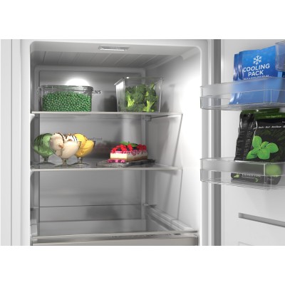 Siemens - GS36N6WDM - iQ300, Frysskåp, 186.2 x 59.5 cm, Vit