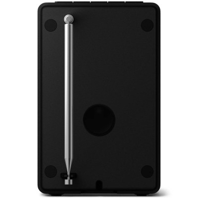 Radio FM DAB+ Bluetooth TAR5100/10 Svart