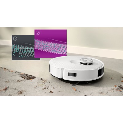 Bosch - BCRC2W - Robotdammsugare, Spotless Advanced