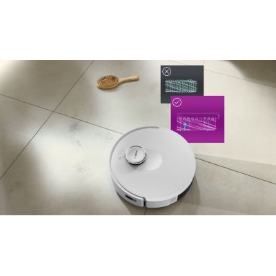 Bosch - BCRC2W - Robotdammsugare, Spotless Advanced