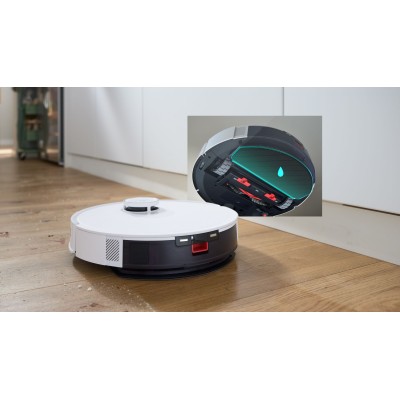 Bosch - BCRC2W - Robotdammsugare, Spotless Advanced