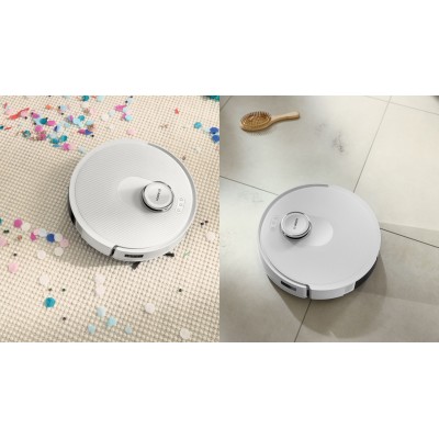 Bosch - BCRC2W - Robotdammsugare, Spotless Advanced