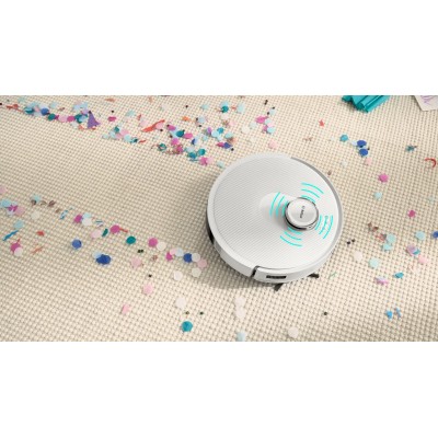 Bosch - BCRC2W - Robotdammsugare, Spotless Advanced