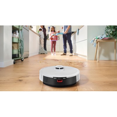 Bosch - BCRC2W - Robotdammsugare, Spotless Advanced