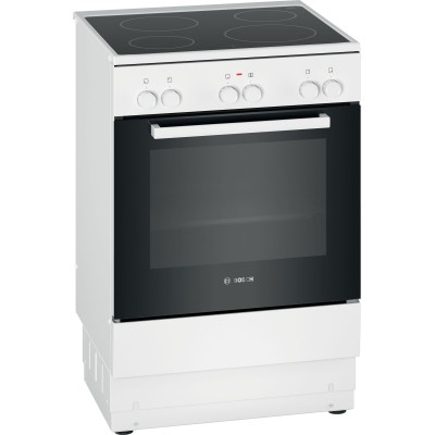 Bosch - HKA014020U - Serie 2, Spis, Vit