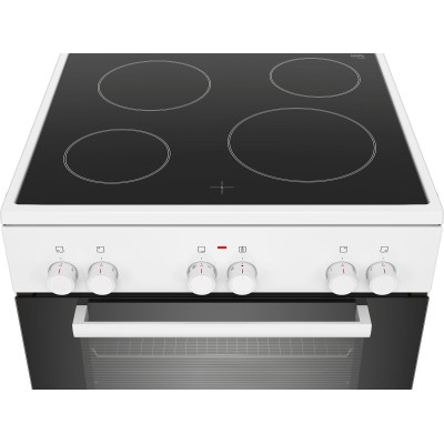 Bosch - HKA014020W - Serie 2, Spis, Vit