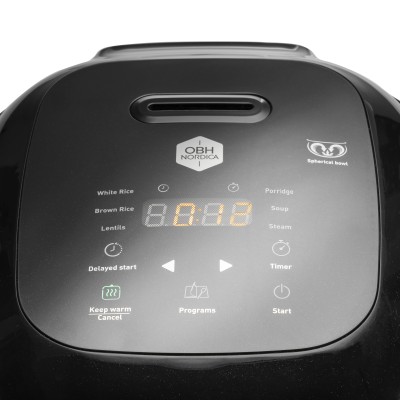 Riskokare 2 L, 350 W
