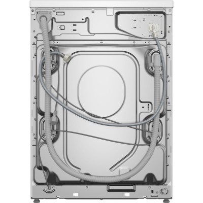Siemens - WG56G2F6DN - iQ500, Tvättmaskin, frontmatad, 10 kg, max. 1600 varv/min