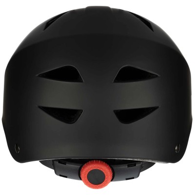 Skatehjälm Medium